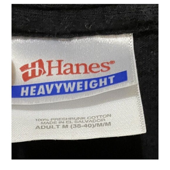 Authentic 2010 RASCAL FLATTS  T-shirt Concert “Nothing  Like This Tour” MEDIUM - Picture 3 of 5